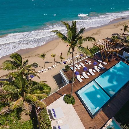 Ultravioleta Boutique Residences Кабарете Экстерьер фото