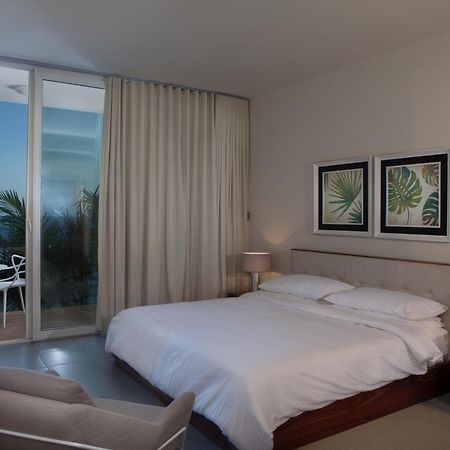 Ultravioleta Boutique Residences Кабарете Экстерьер фото