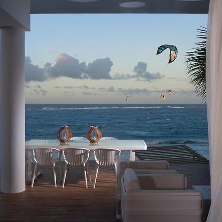 Ultravioleta Boutique Residences Кабарете Экстерьер фото