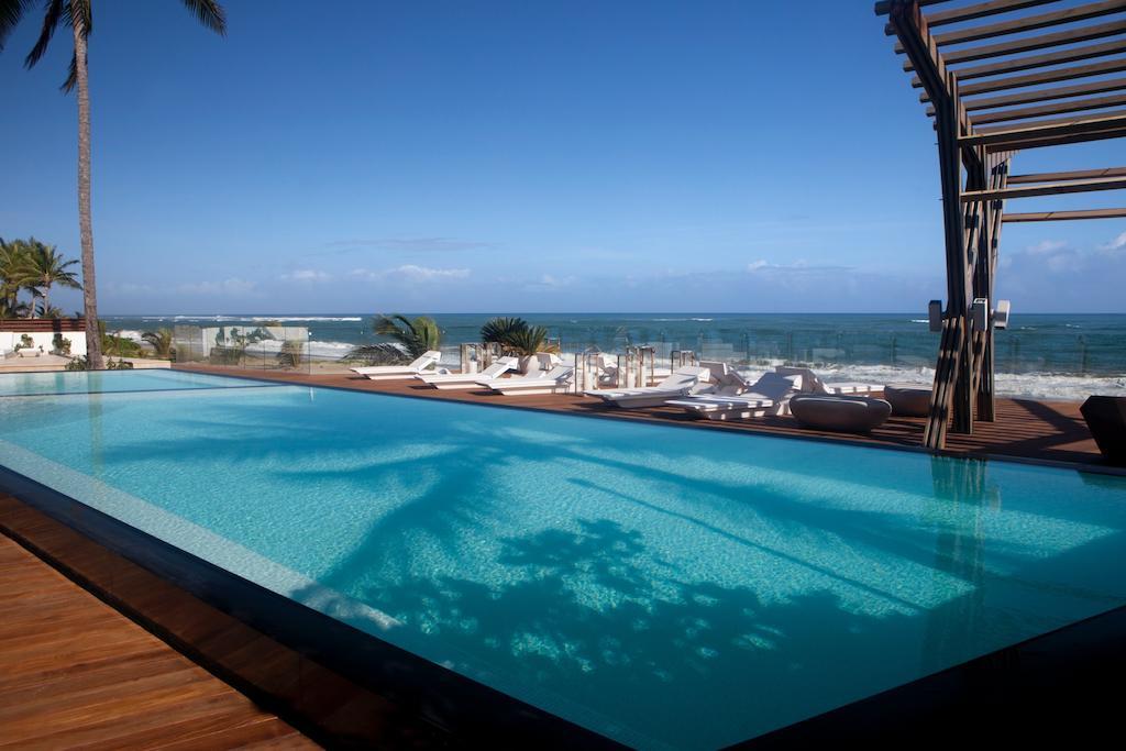 Ultravioleta Boutique Residences Кабарете Экстерьер фото