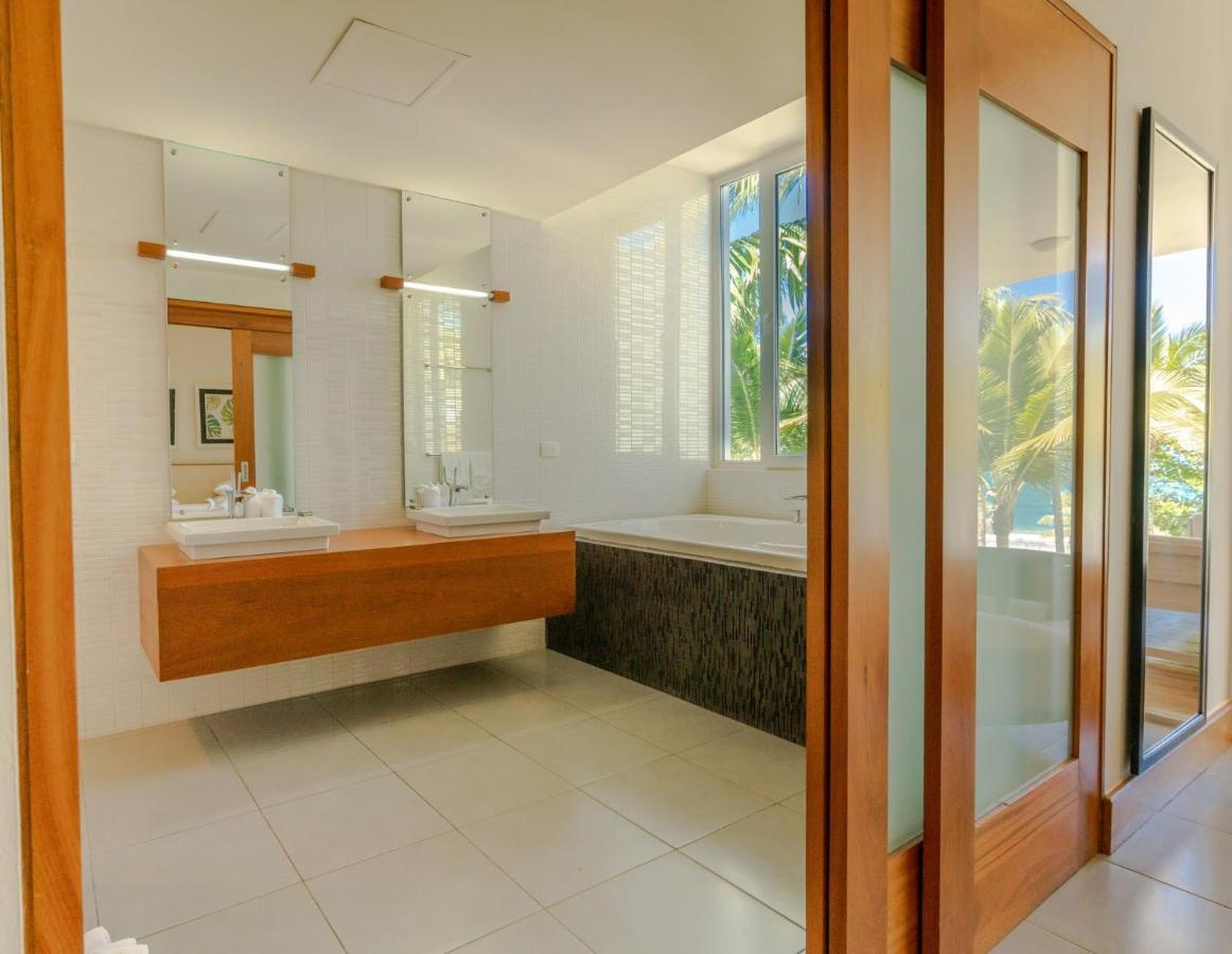 Ultravioleta Boutique Residences Кабарете Экстерьер фото