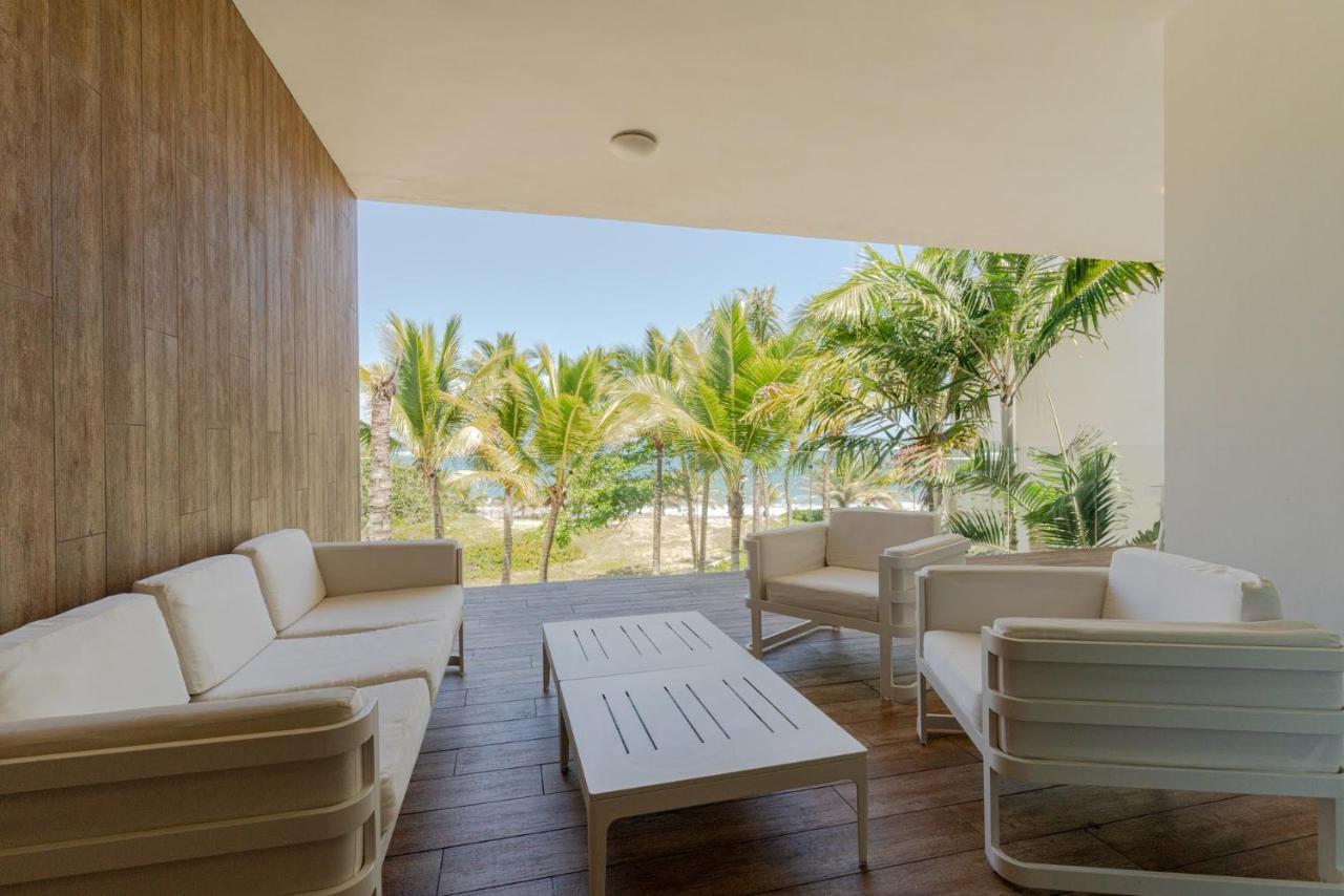 Ultravioleta Boutique Residences Кабарете Экстерьер фото