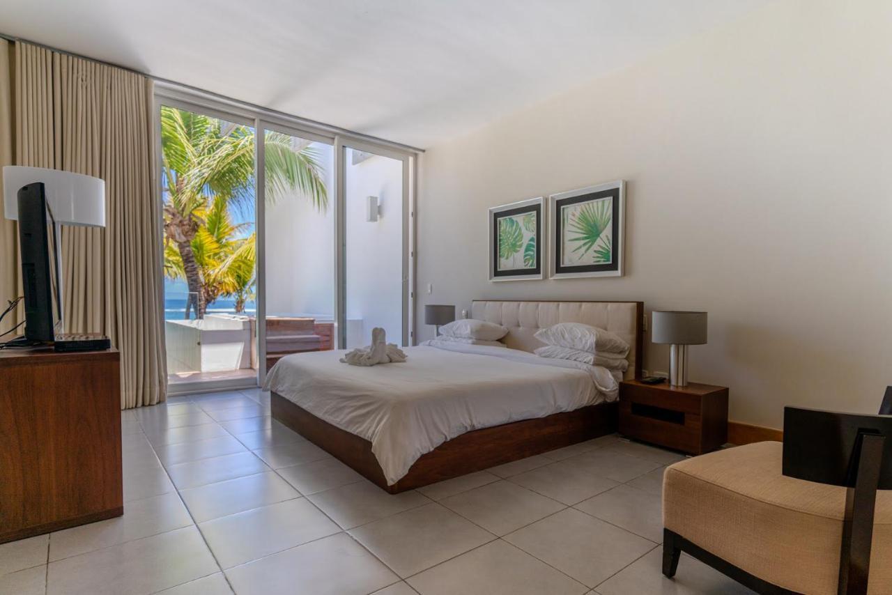 Ultravioleta Boutique Residences Кабарете Экстерьер фото