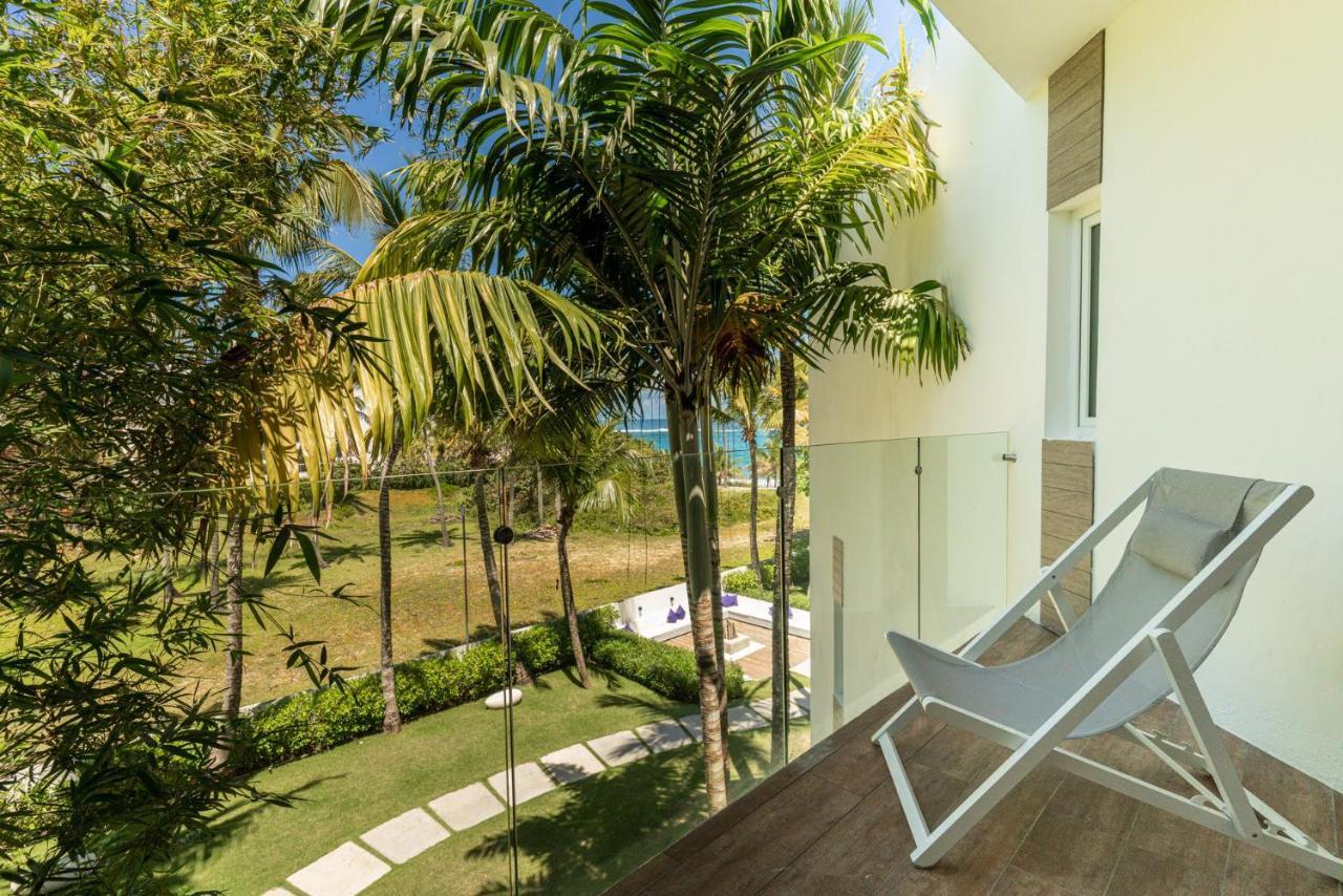 Ultravioleta Boutique Residences Кабарете Экстерьер фото