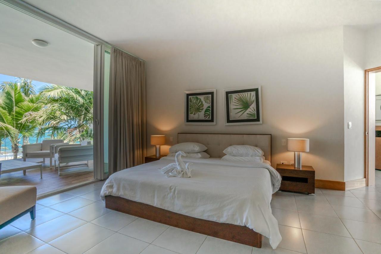 Ultravioleta Boutique Residences Кабарете Экстерьер фото