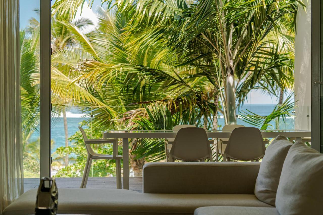 Ultravioleta Boutique Residences Кабарете Экстерьер фото