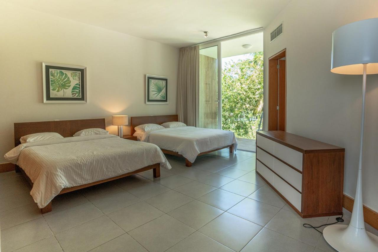 Ultravioleta Boutique Residences Кабарете Экстерьер фото
