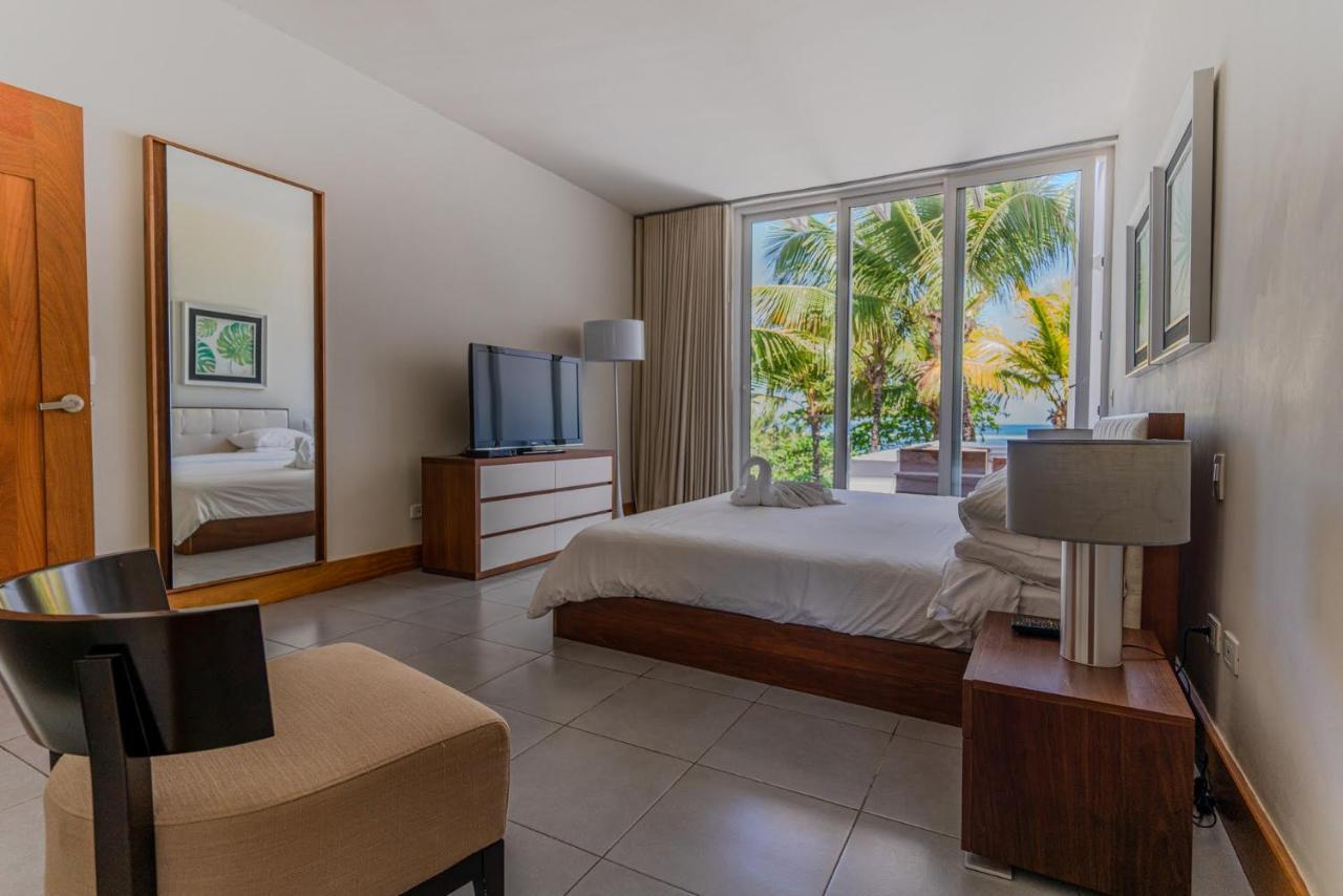 Ultravioleta Boutique Residences Кабарете Экстерьер фото
