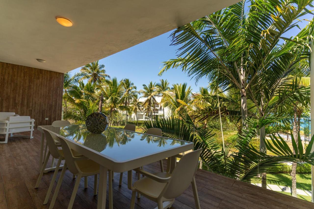 Ultravioleta Boutique Residences Кабарете Экстерьер фото