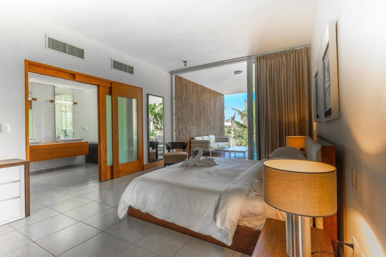 Ultravioleta Boutique Residences Кабарете Экстерьер фото