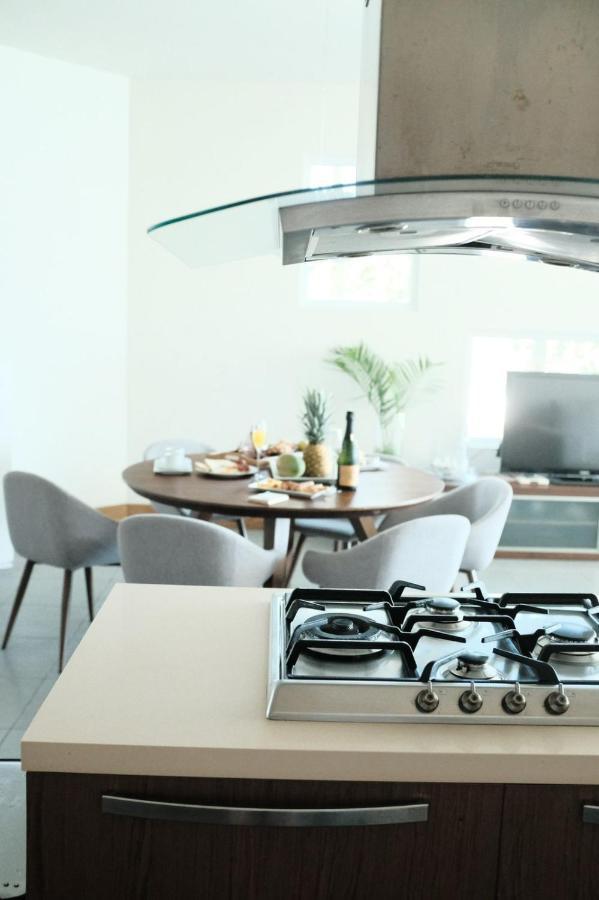 Ultravioleta Boutique Residences Кабарете Экстерьер фото