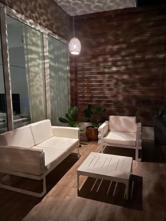 Ultravioleta Boutique Residences Кабарете Экстерьер фото