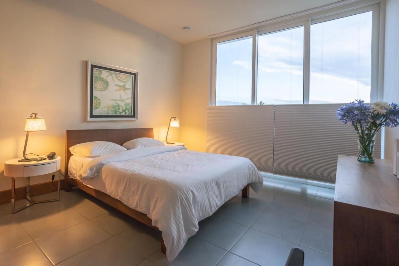Ultravioleta Boutique Residences Кабарете Экстерьер фото