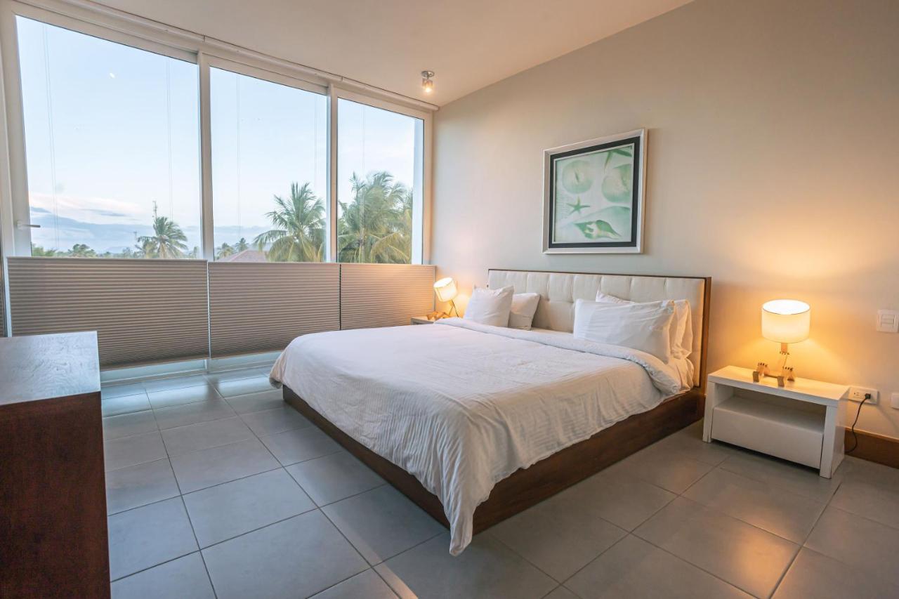 Ultravioleta Boutique Residences Кабарете Экстерьер фото