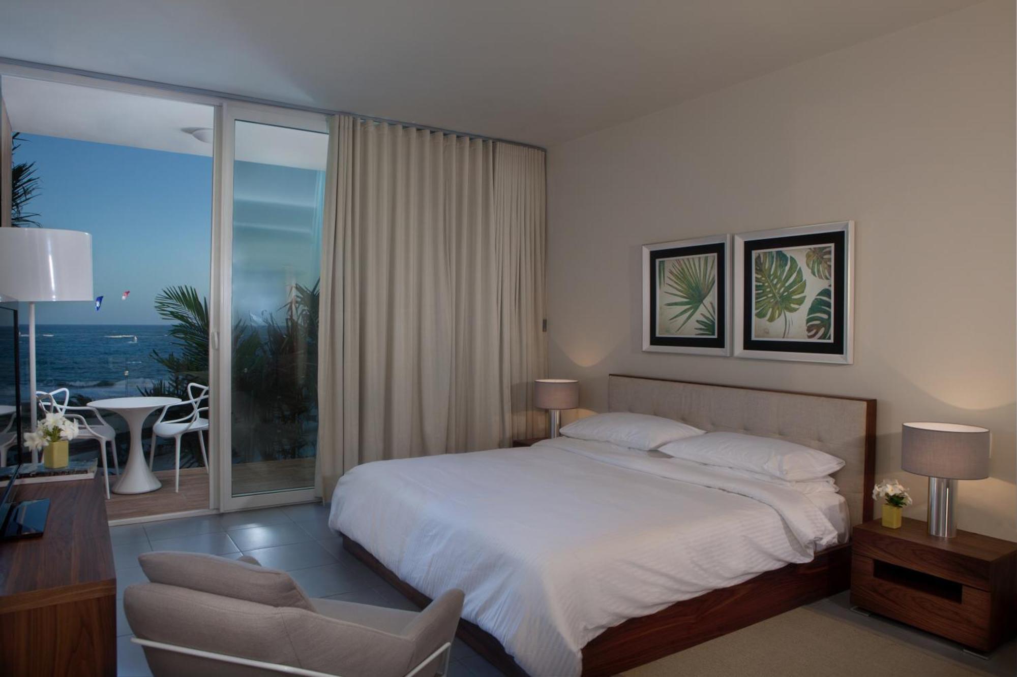 Ultravioleta Boutique Residences Кабарете Экстерьер фото