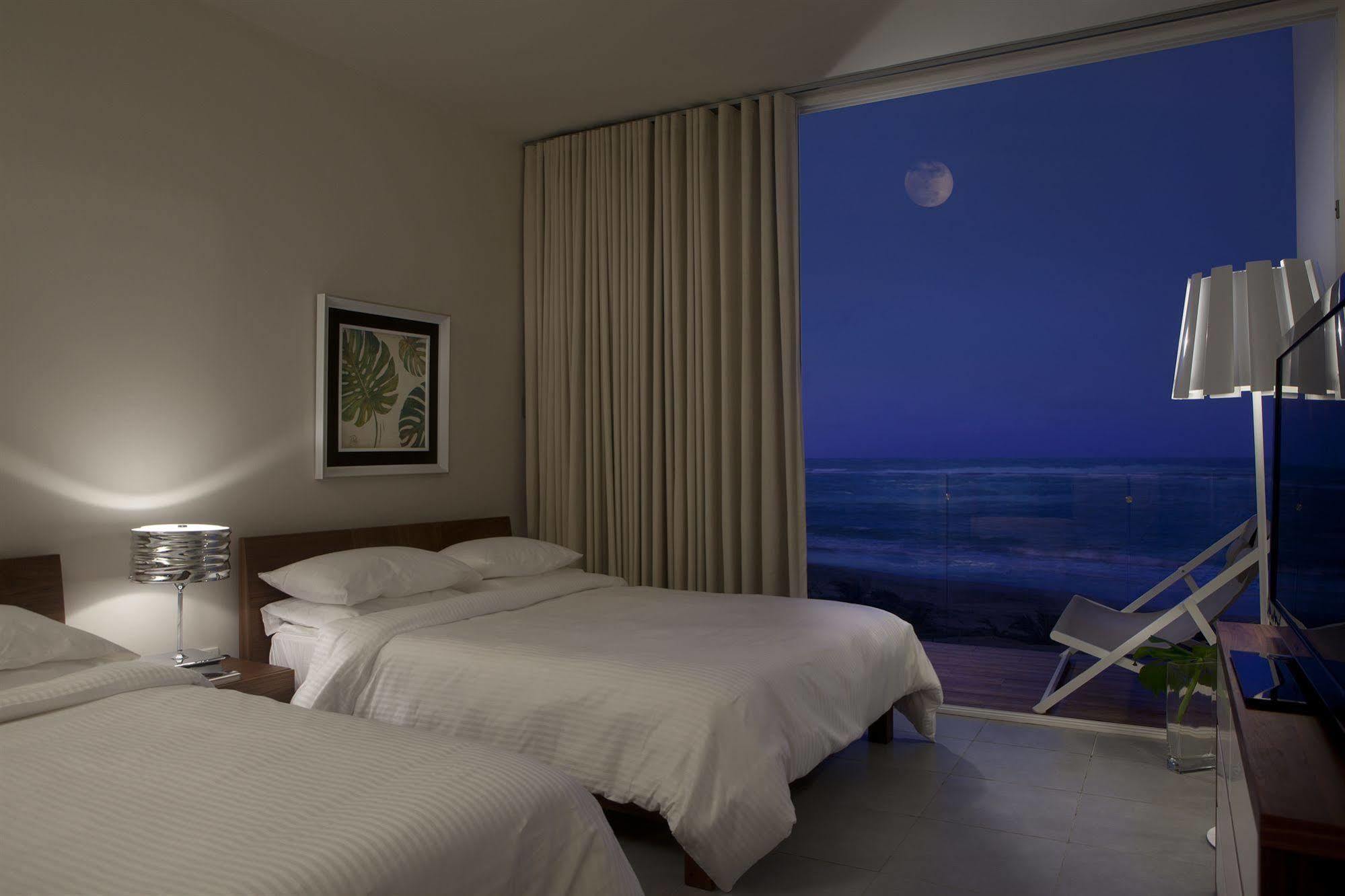 Ultravioleta Boutique Residences Кабарете Экстерьер фото